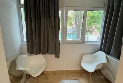 Apartament 2 camere, semidecomandat, 52 mp, balcon, metrou, Aparatorii Patriei - 7