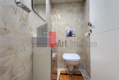 APARTAMENT 3 CAMERE LUX FLOREASCA - 7