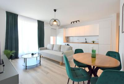 Apartament 2 camere - Denya Forest 4 - 1