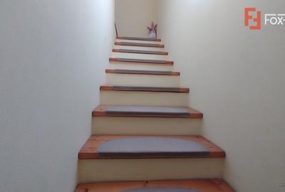 Casa individuala , Sacalaz - Curte 1730 mp - 25