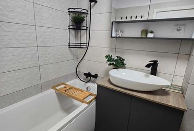 Apartament 2 camere de vânzare Crangasi Aqua City - 7