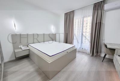 Garsoniera Exigent Plaza Residence Faza 5 Etaj 3/11 - 3