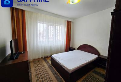 Apartament 2 camere metrou Crângași, centrală proprie, loc de parcare - 4