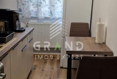 Apartament 3 camere în zonă centrală I Cluj-Napoca - 9