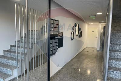 Apartament cu 3 camere de vânzare Millo Residence - 7