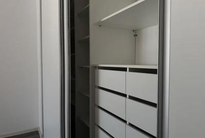 Apartament modern de 2 camere cu parcare inclusă  Florești - 8