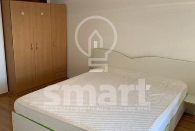Apartament 2 camere 62 mp bloc nou Marasti - 13