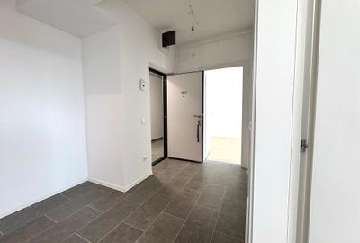 Apartament 2 camere, 60mp utili + balcon - Zona Mall Colosseum / Sector 1 - 11