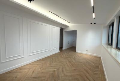 Apartament 2 Camere Domenii Ion Mihalache 1 Mai Bloc nou boutique Premium - 1