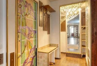 5 camere, 10 min de METROU, PARCARE, CENTRALA PROPRIE,Piata 1 Mai, Bvd Mihalache - 51