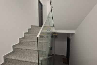 Apartament 3 camere in ansamblu nou/ 92 mp+ terasa 29mp/ Comision 0% - 15