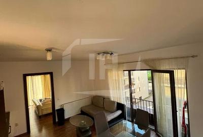 Apartament 2 camere, terasa, parcare, Buna Ziua - 1