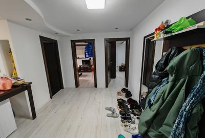 2 camere decomandate, mobilat și utilat, Ultracentral – Catedrala Catolică - 8