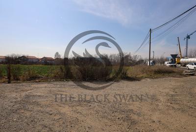 Teren de vanzare/inchiriere | 7800mp | Parcul Industrial | COMISION 0% - 6
