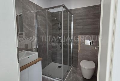Apartament 3 camere decomandat, mobilat modern, parcare subterana, Tractorul - 11