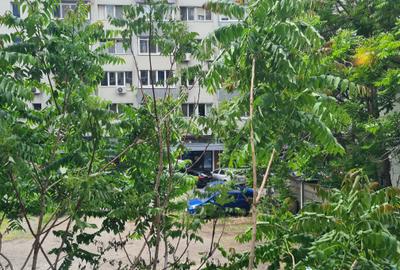 Apartament 2 camere Sala Palatului etajul 1/9 mobilat pentru birou sau nemobilat - 21