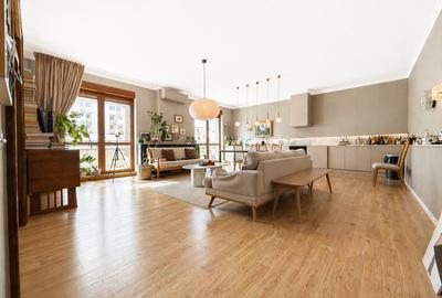 Apartamentul de vis din centrul Micului Paris - 1