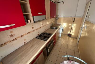 Garsoniera 39 mp, etaj 6/8 cu lift, zona Spitalul Municipal – Sediu Polaris - 4