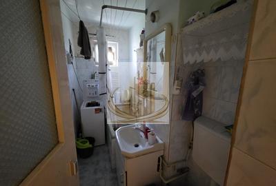 Apartament 4 camere în zona Dacia - 8