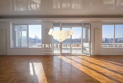 Apartament 5 camere cu terasa in parcul Cismigiu - 2
