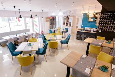 Spatiu comercial de inchiriat | Multifunctional, SU 129 mp, parcare | Buna Ziua - 2
