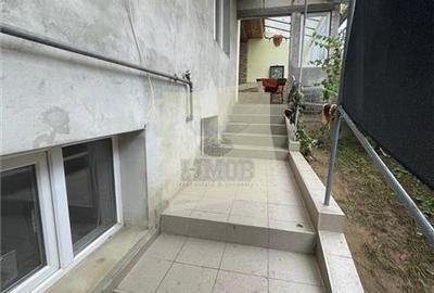 Casa individuala cu 6 camere si 3 bai si 1413 mp teren in Blaj - 8