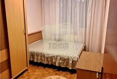 Apartament 2 camere decomandat balcon inchis 62mp zona Strand - 1