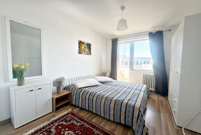 Apartament cu 3 camere de inchiriat in Oradea, Piata Cetatii - 2