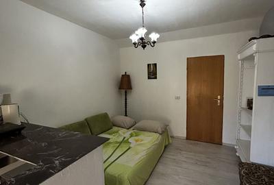 Apartament cu 2 camere decomandat, mobilat în Pârneava