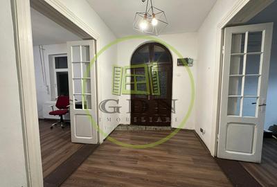 Casa 3 camere, 87mp, Centru, zona Sfintii Apostoli - 8