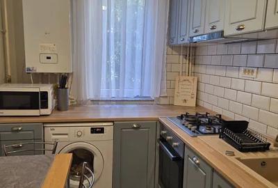 City park mall-apartament 2 camere finisat modern - 10