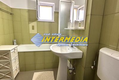 Apartament 2 camere 64 mp mobilat si utilat in Alba Iulia Centru - 15