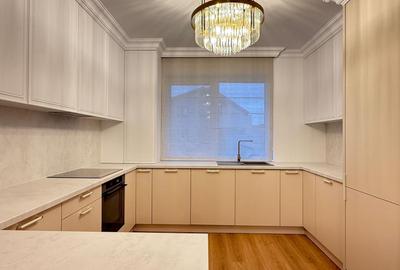Duplex Modern complet mobilat utilat Langa M.City - 5