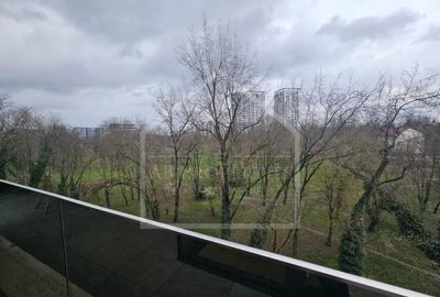 4 camere One Rahmaninov - vedere spre Parcul Verdi - 19