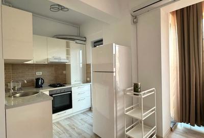 Apartament 2 camere de inchiriat, bloc nou, zona Delfinariu - 3