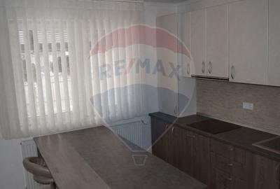 Duplex modern de vânzare ,Zonă rezidențială Dealul Furcilor-Alba Iulia - 8