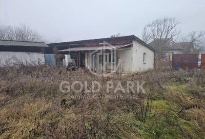 Se vinde urgent !! Spatiu Industrial - Vanzare - Borsa - 6