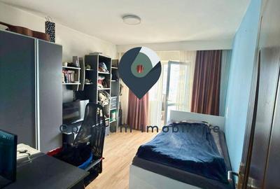 Apartament cu 3 camere, 2 bai in Manastur, zona Ion Mester ! - 4