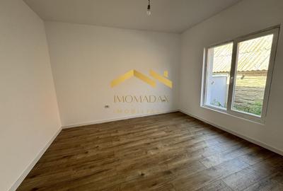 - Duplex -3 camere - 2 bai - - 13