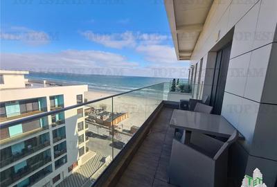 APARTAMENT 2 CAMERE VEDERE LA MARE MAMAIA NORD - 19