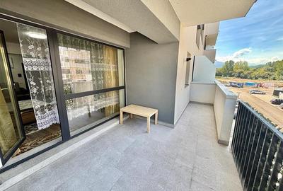 Garsoniera Vivamus Residence - 7