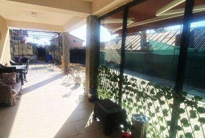 Stefanestii de jos , str. Fagaras vila individuala. - 15