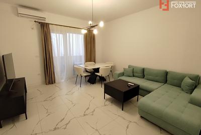 Apartament cu 2 camere de inchiriat in Giroc, zona Sud-Est - 1