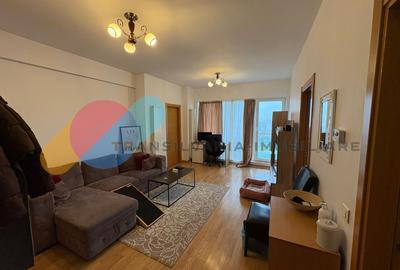 Apartament cu 2 camere semidecomandat, mobilat în Gheorgheni