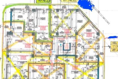 Apartament modern pe malul lacului Aroneanu - 5