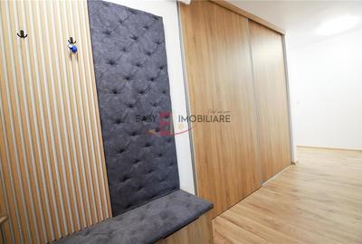 Apartament 2 camere, etaj 1, 70 mp, 2 locuri de parcare, nou - 9