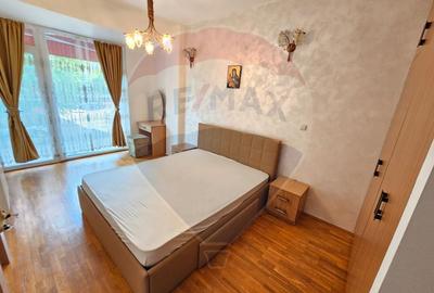Apartament cu doua camere la Ared Uta - 4
