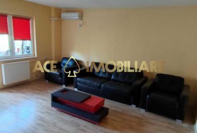 Apartament cu 3 camere decomandat, mobilat în Drumul Taberei