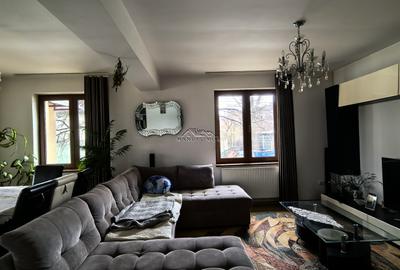 Vila Breaza 380Mp,Teren 1320Mp,aproape de Liceul Militar - 17