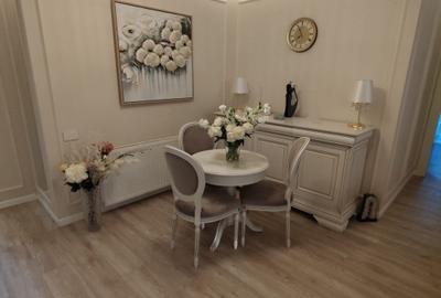 APARTAMENT 3 CAMERE-PANDURI-MOBILAT-UTILAT-LUX-2 BAI - 1